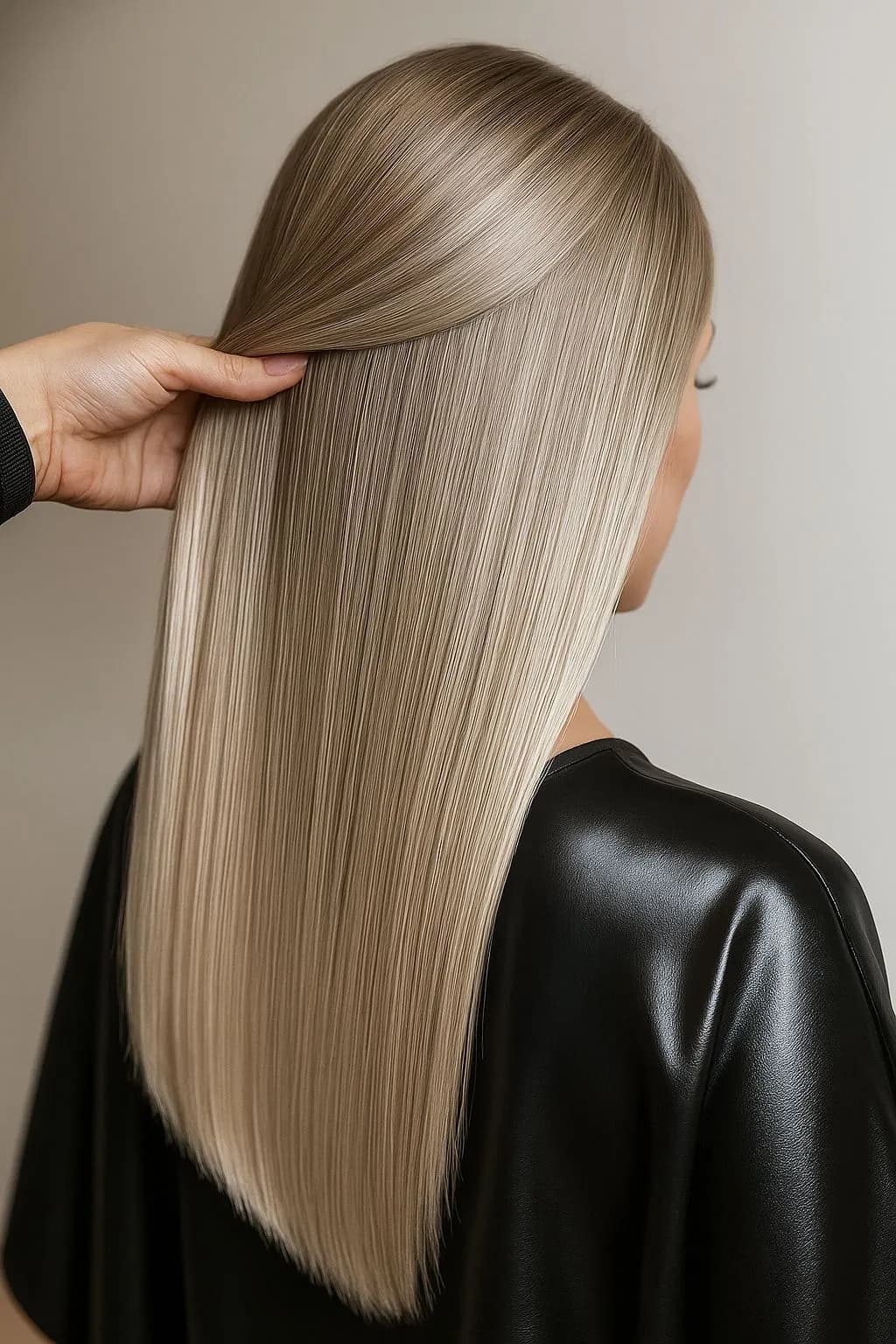 Vibrant Colour Guard Hair Mask