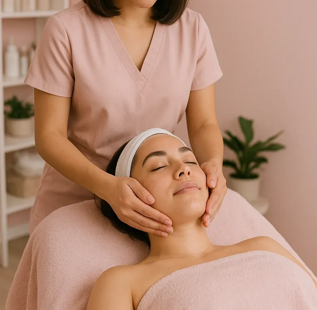 Facial Treatment