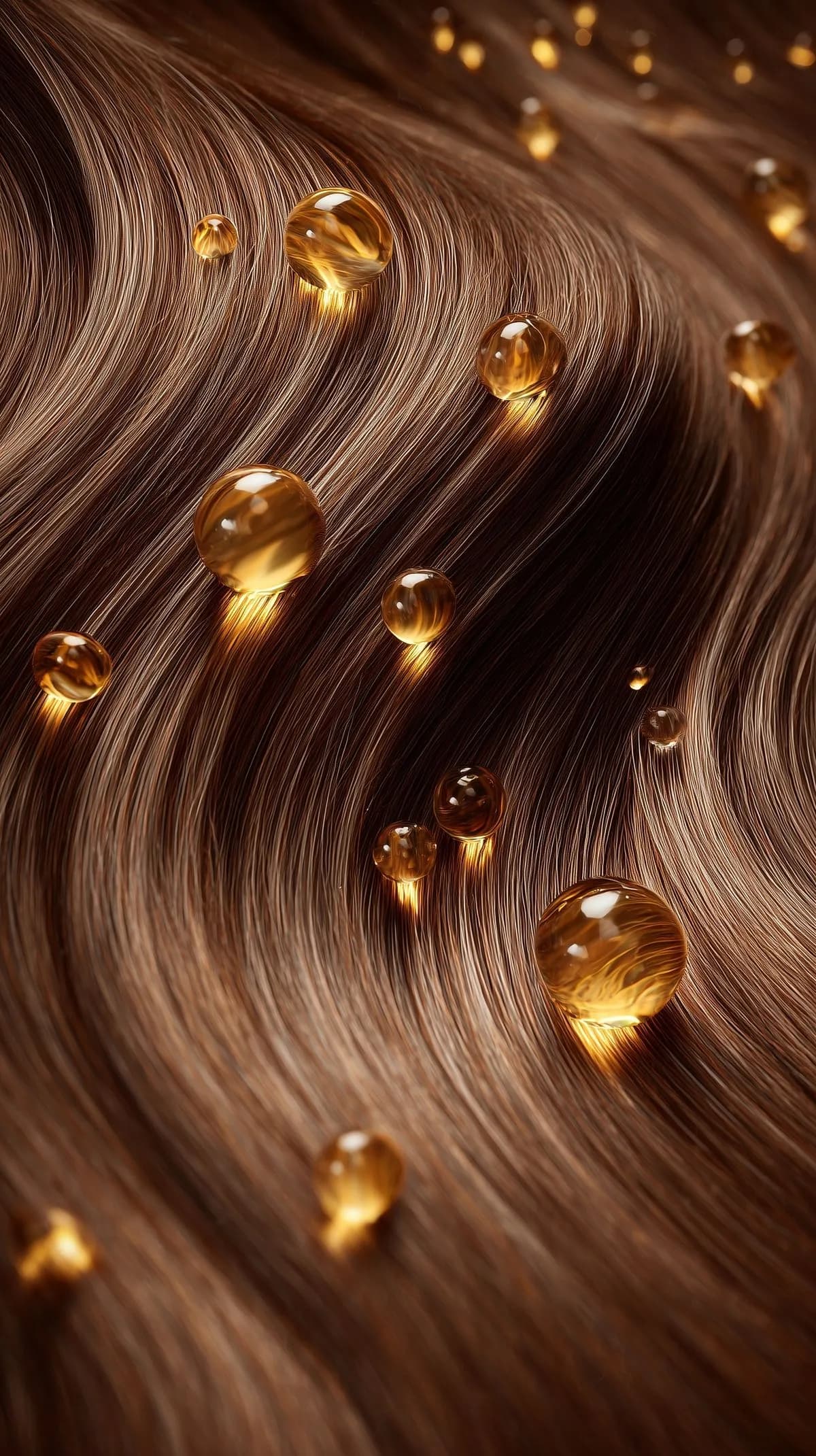 Collagen Boost Hair Mask