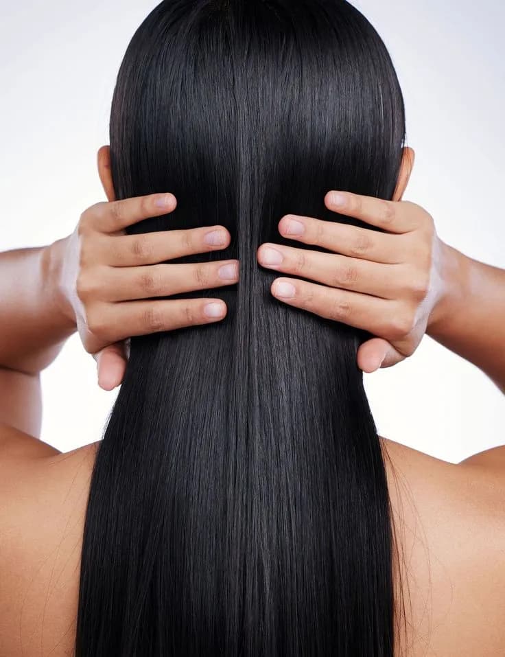 Treatment Rambut Rontok