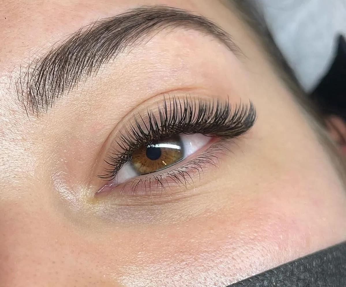 Eyelash Extension