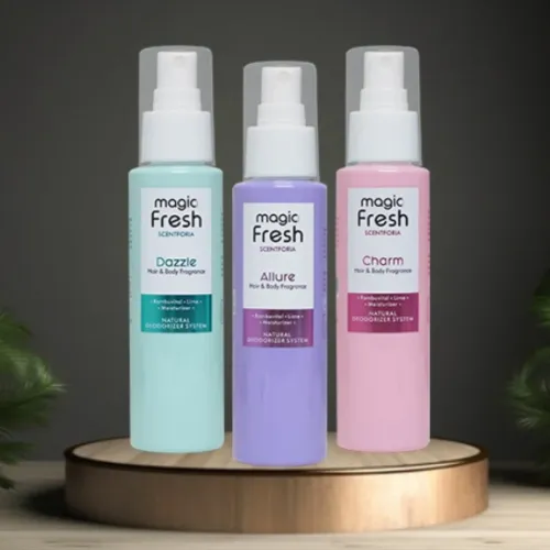 Magia Magic Fresh All Varian