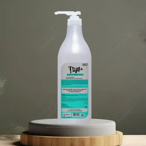 Conditioner Treat & Care Botol 