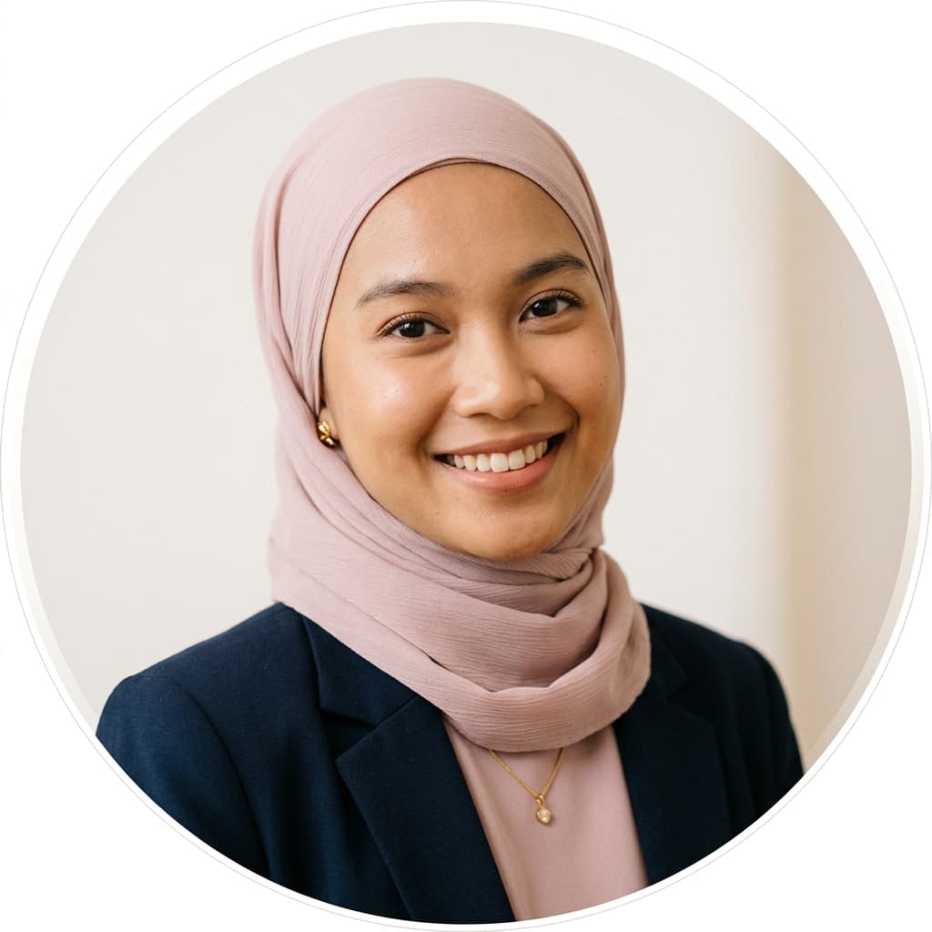 Client portrait 1