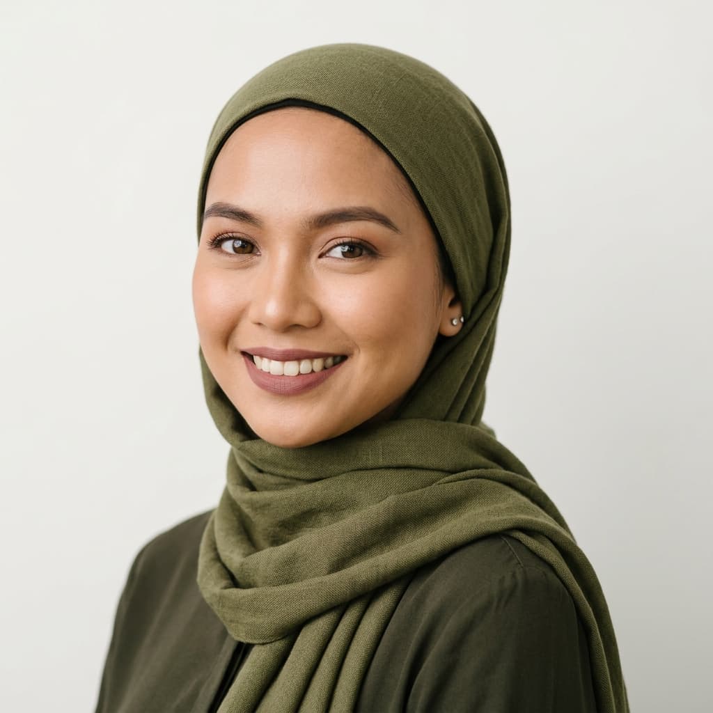 Client portrait 2