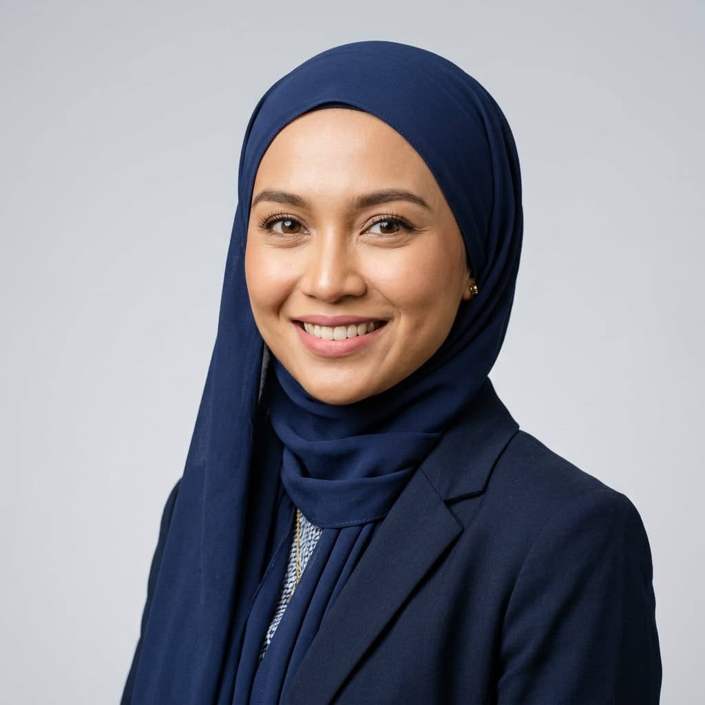 Client portrait 3
