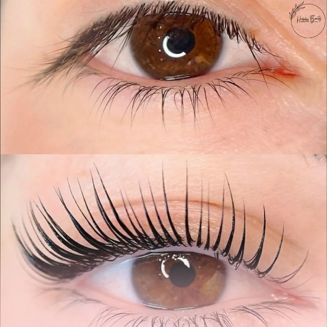 Lash Lift 16