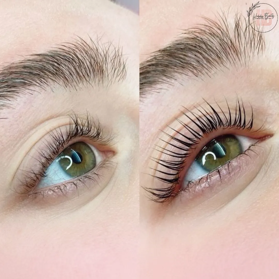 Lash Lift 2