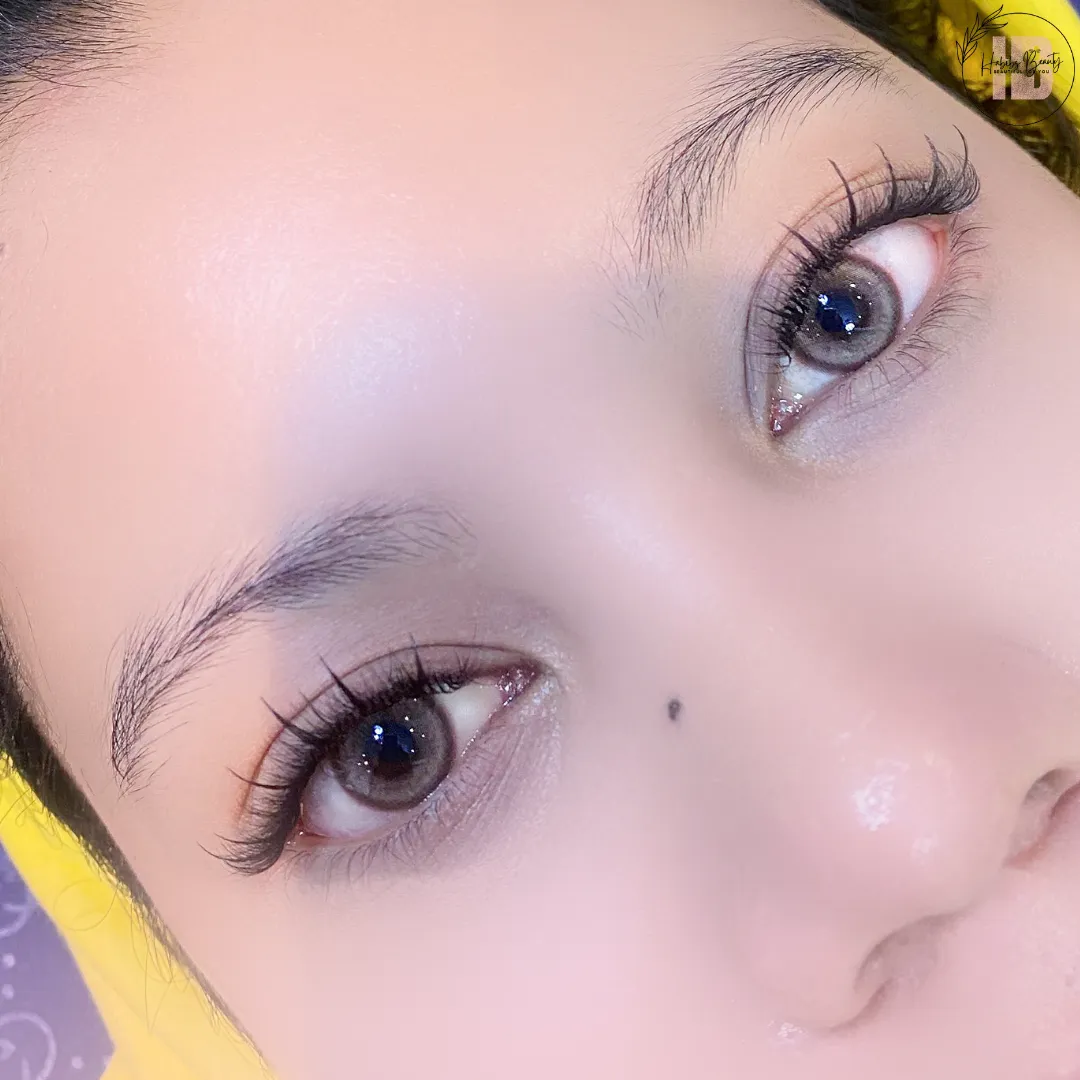 Eyelash Extension 4