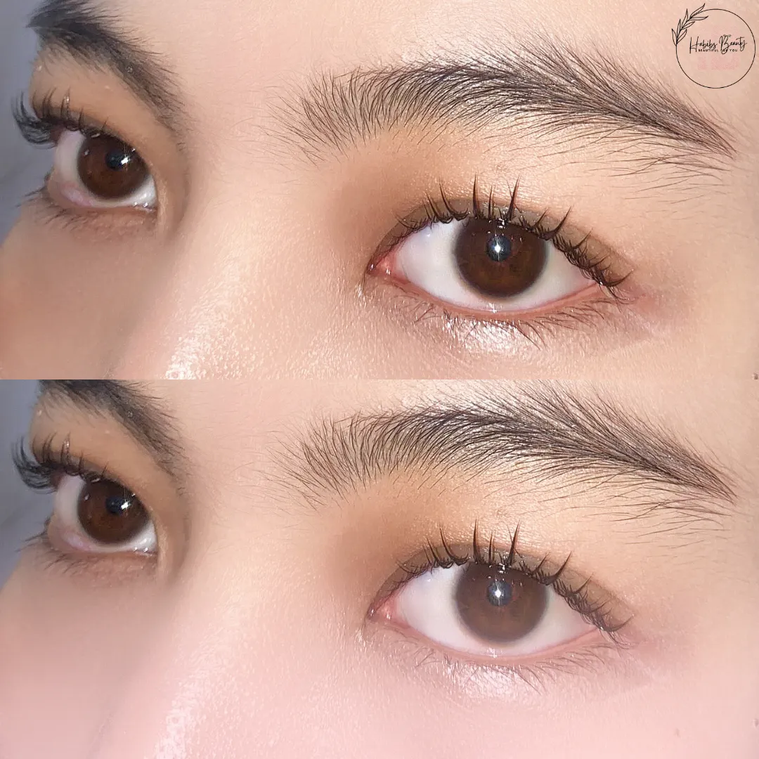 Lash Lift 3