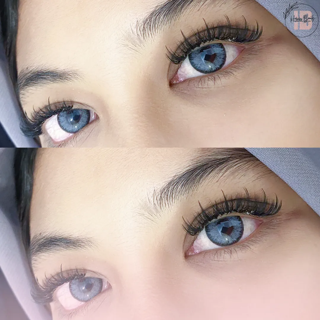 Eyelash Extension 11