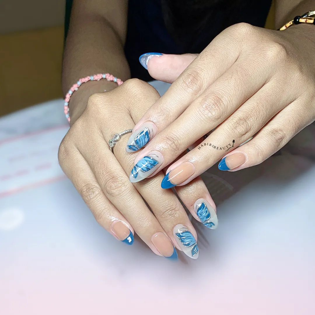 Nail Art 10