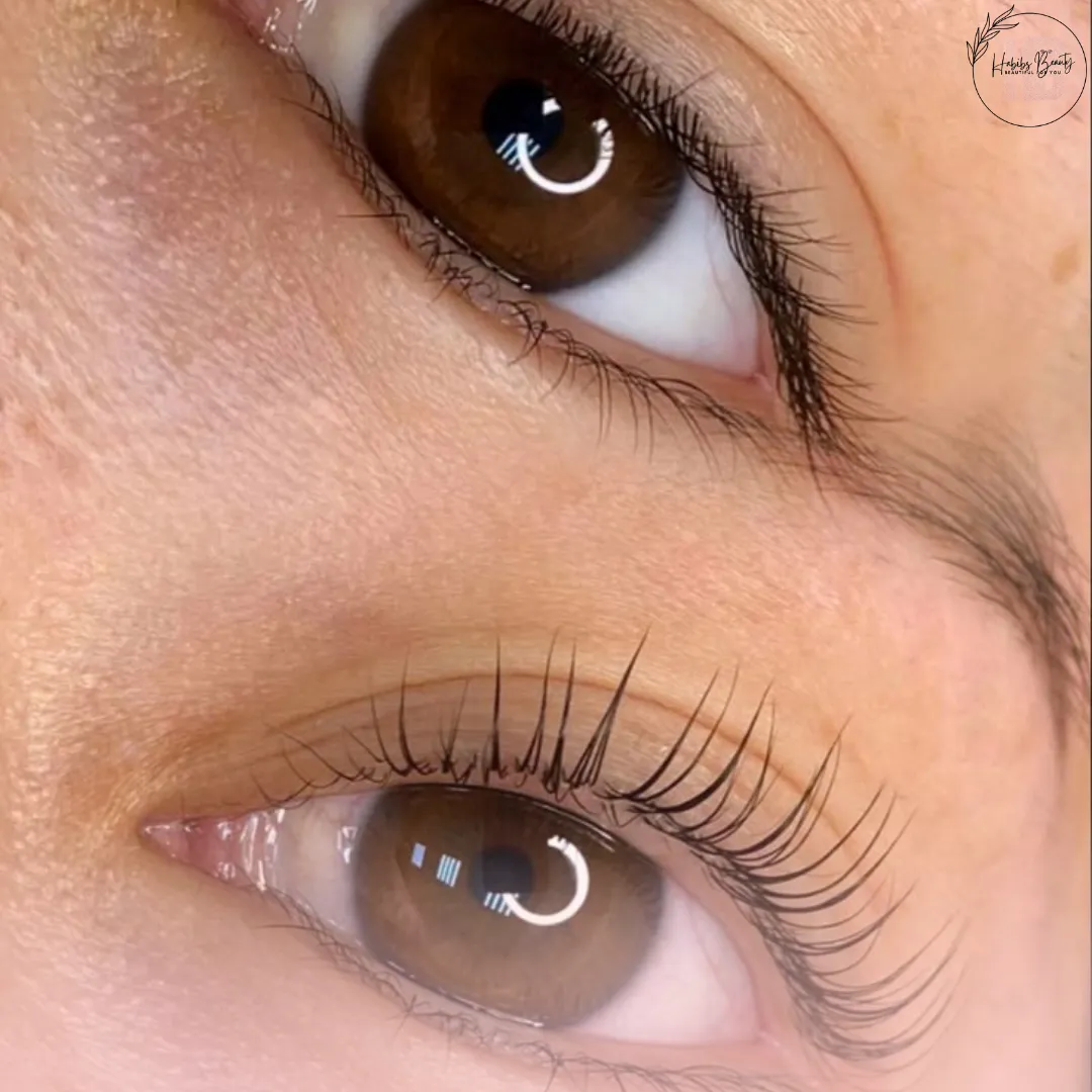 Lash Lift 17