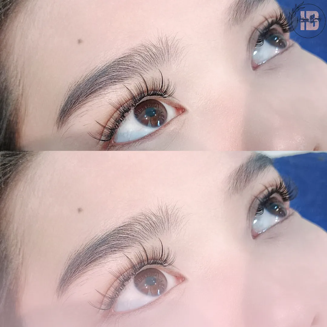 Eyelash Extension 10