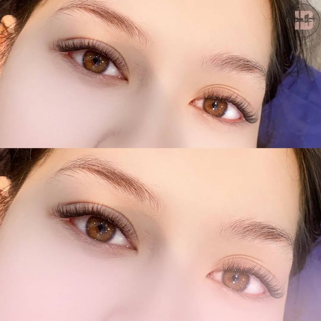 Eyelash Extension 9