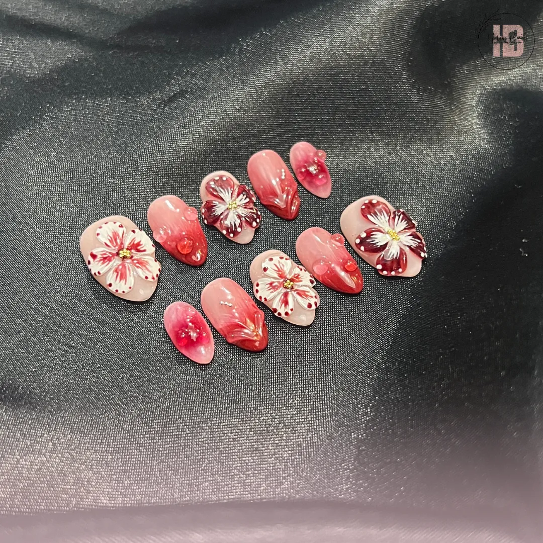 Nail Art 17