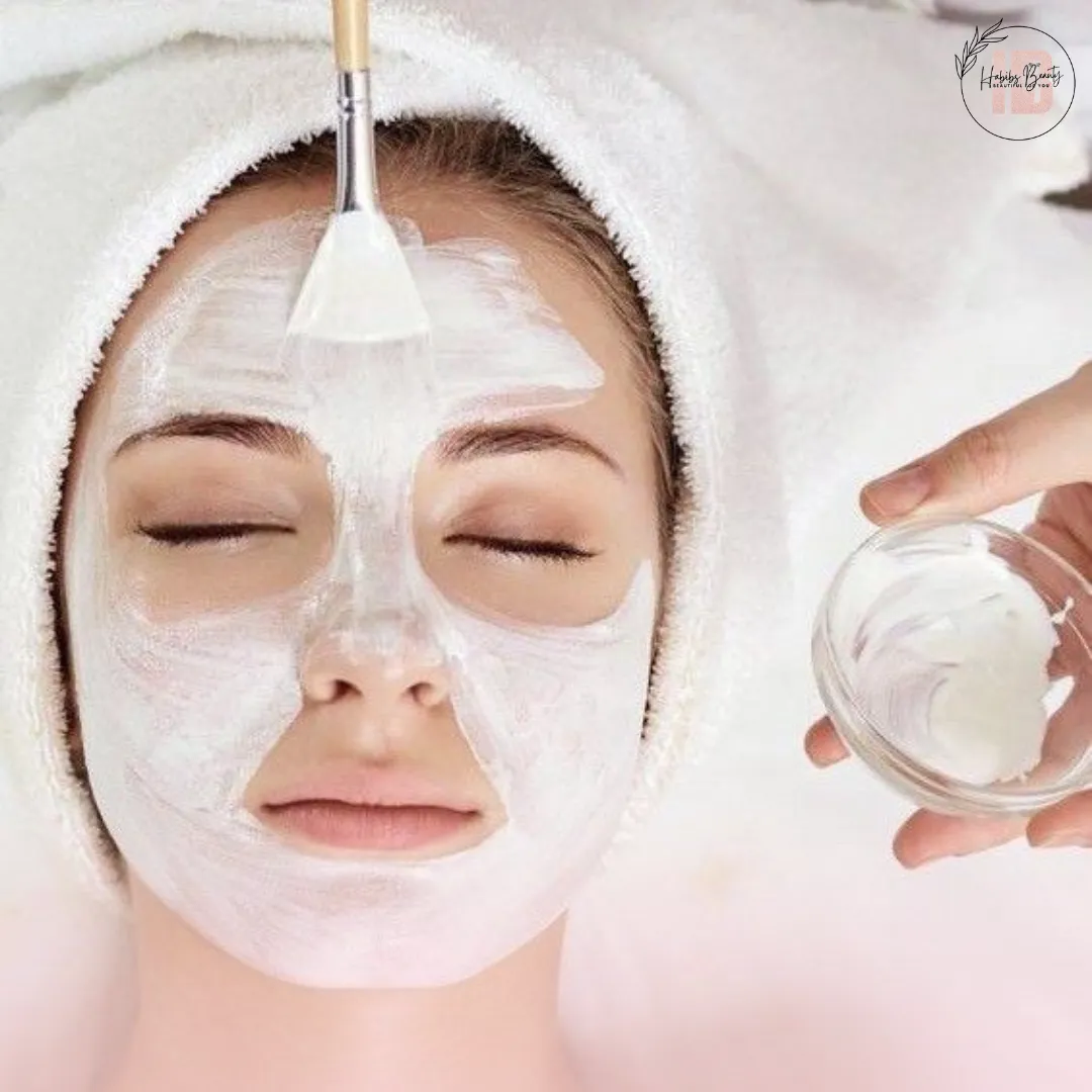 Facial Treatment 8
