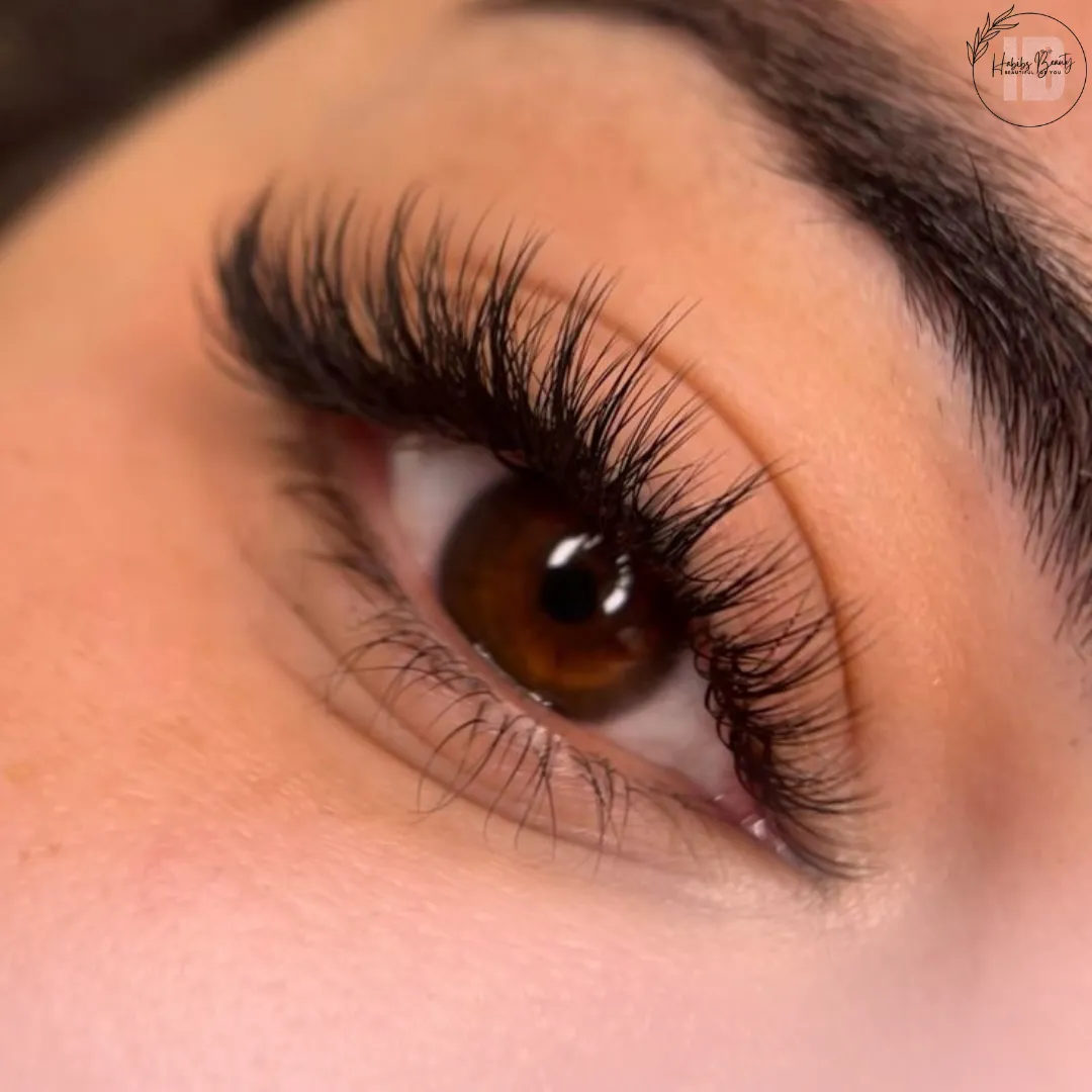 Eyelash Extension 7