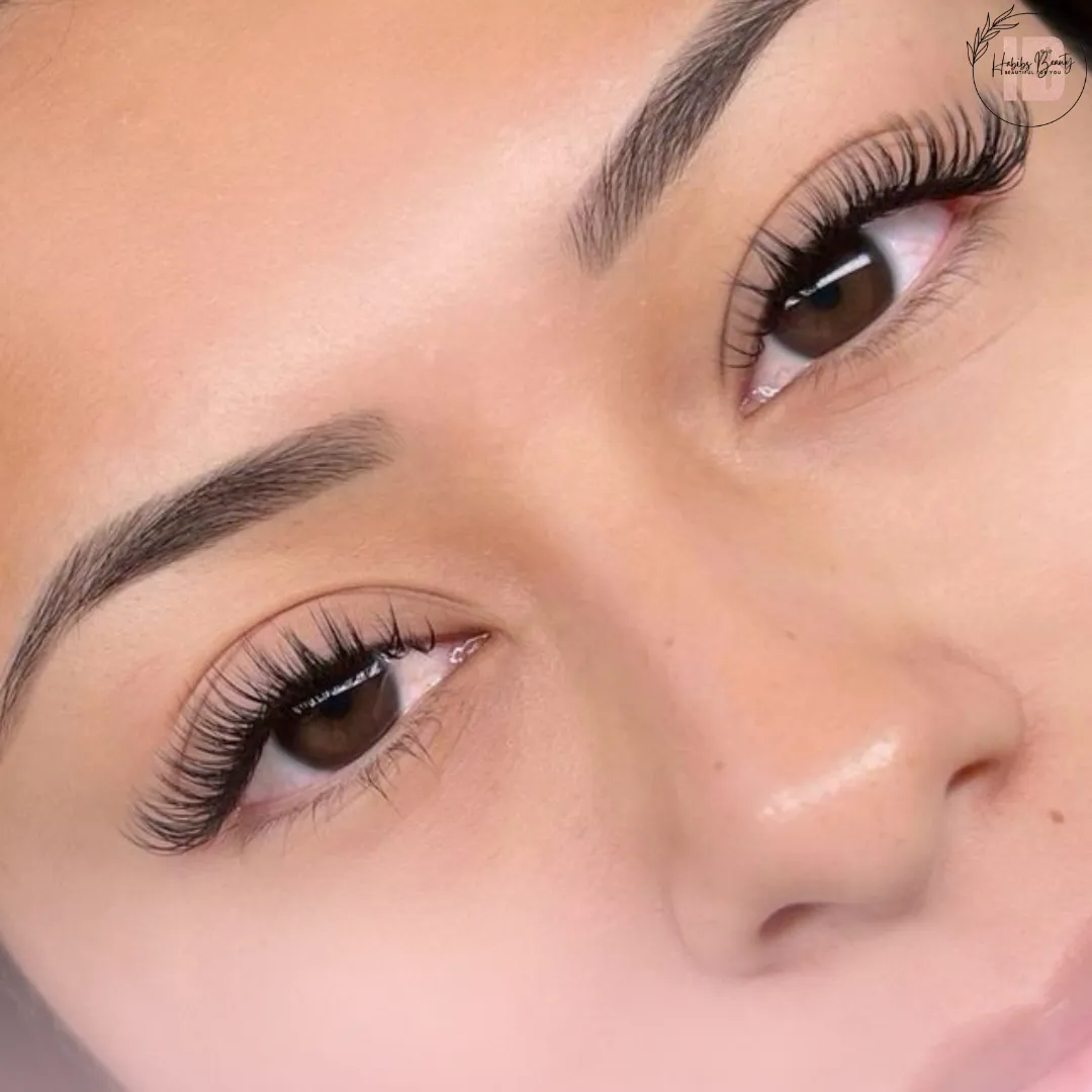 Eyelash Extension 6