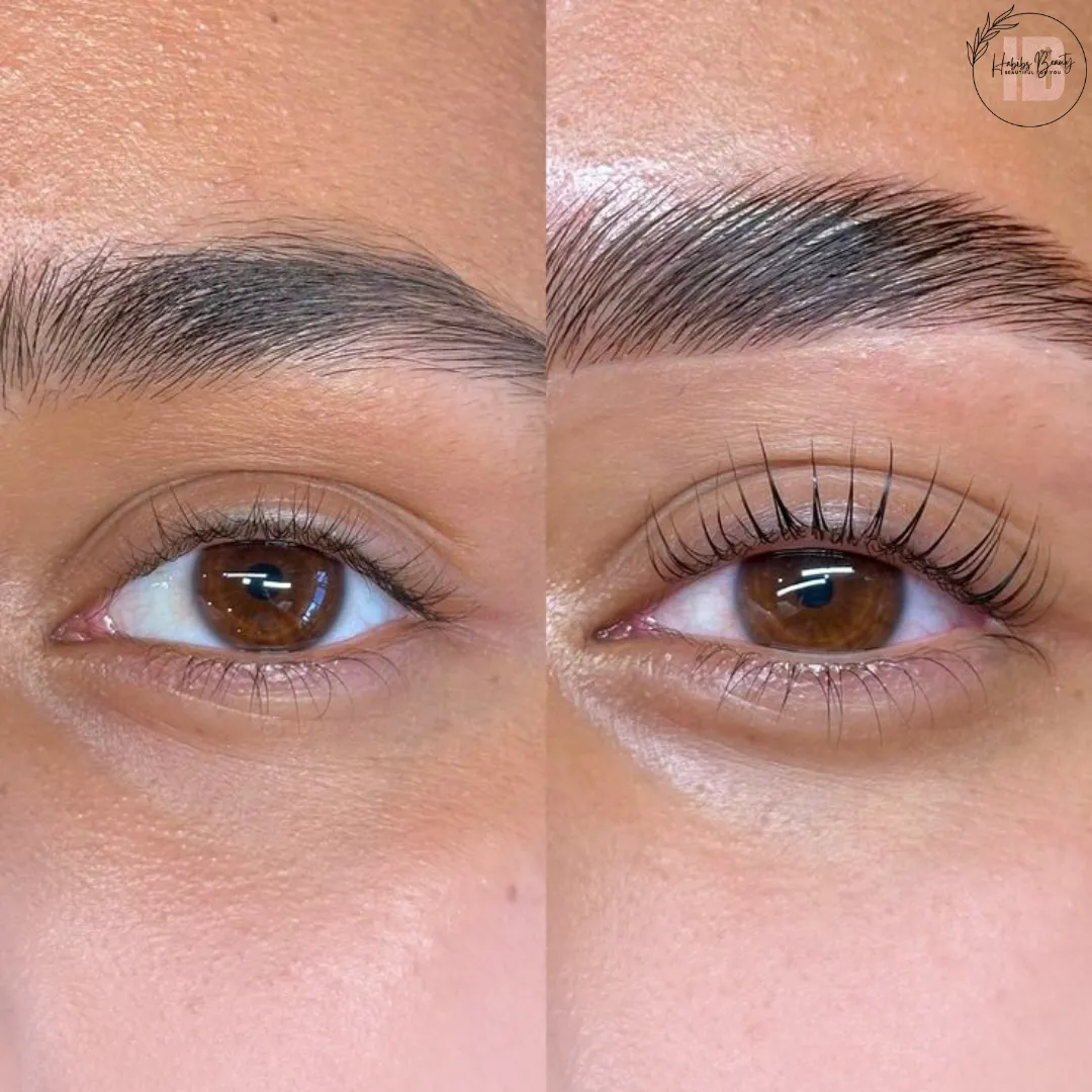 Lash Lift 11