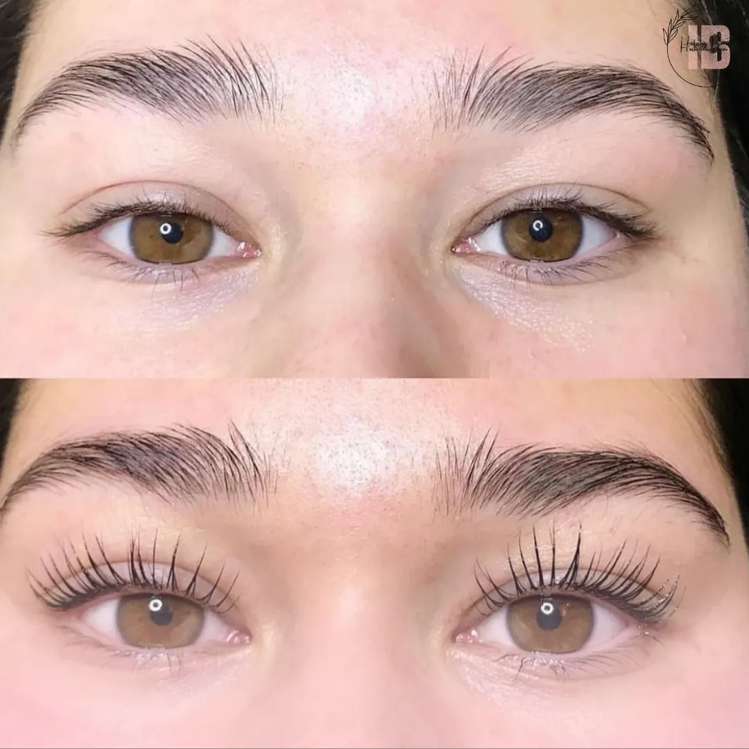 Lash Lift 5
