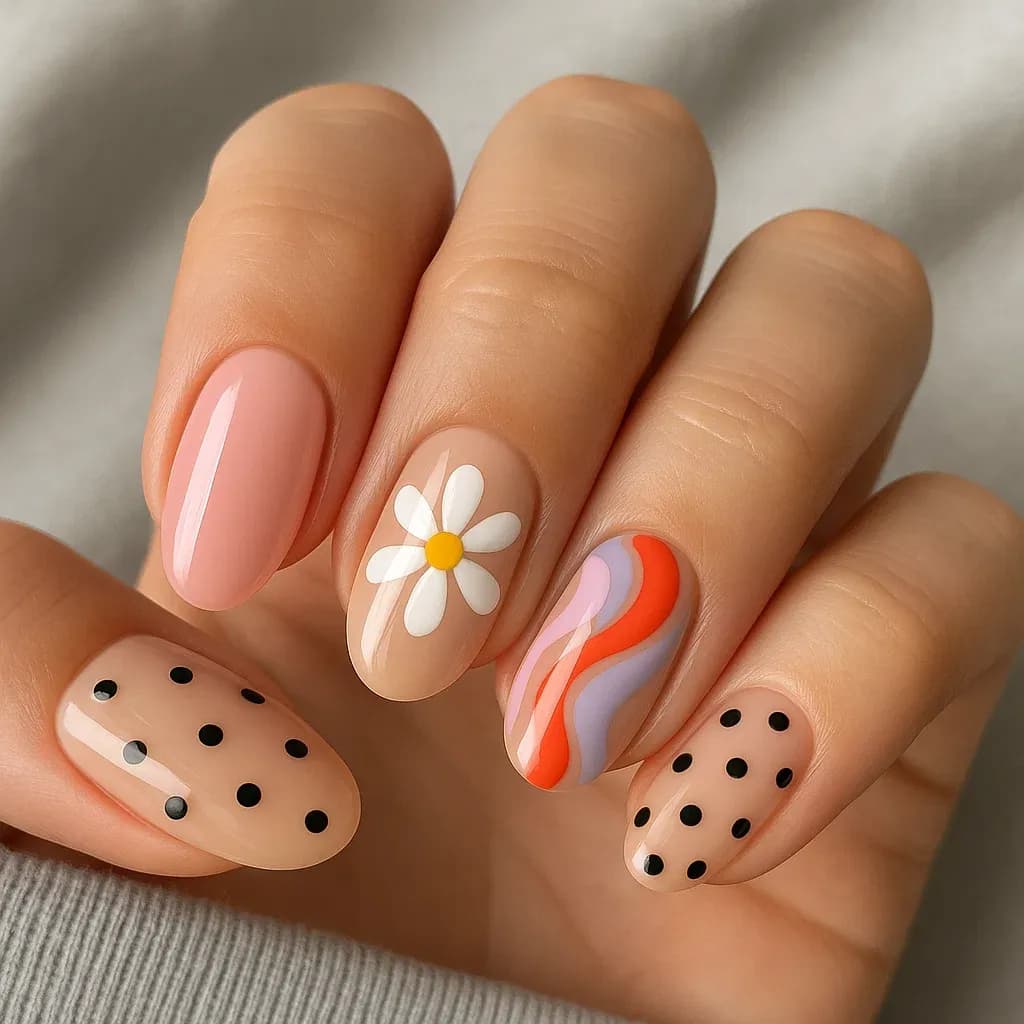 Nail Art 2