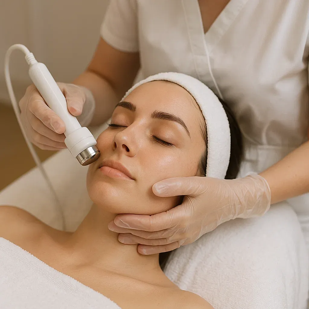 Facial Treatment 0