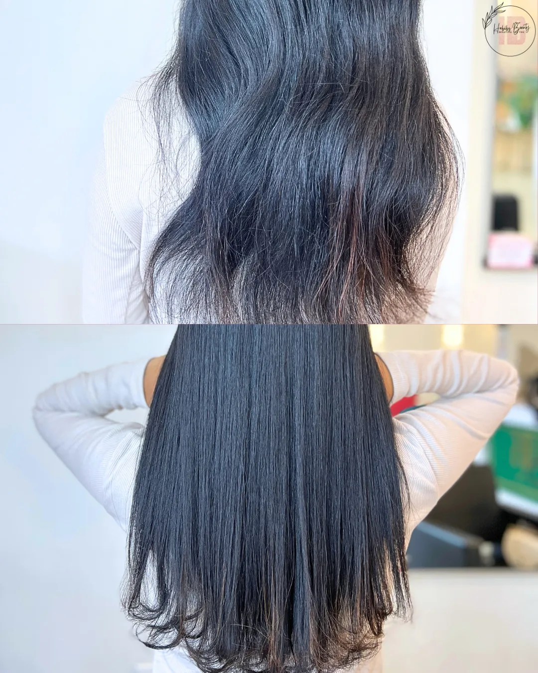 Hair 7