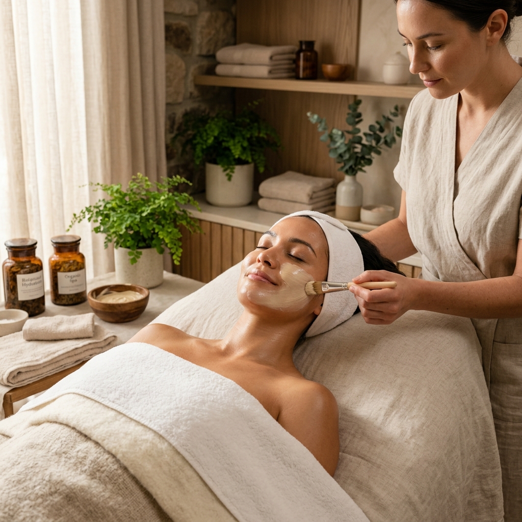 Facial Treatment