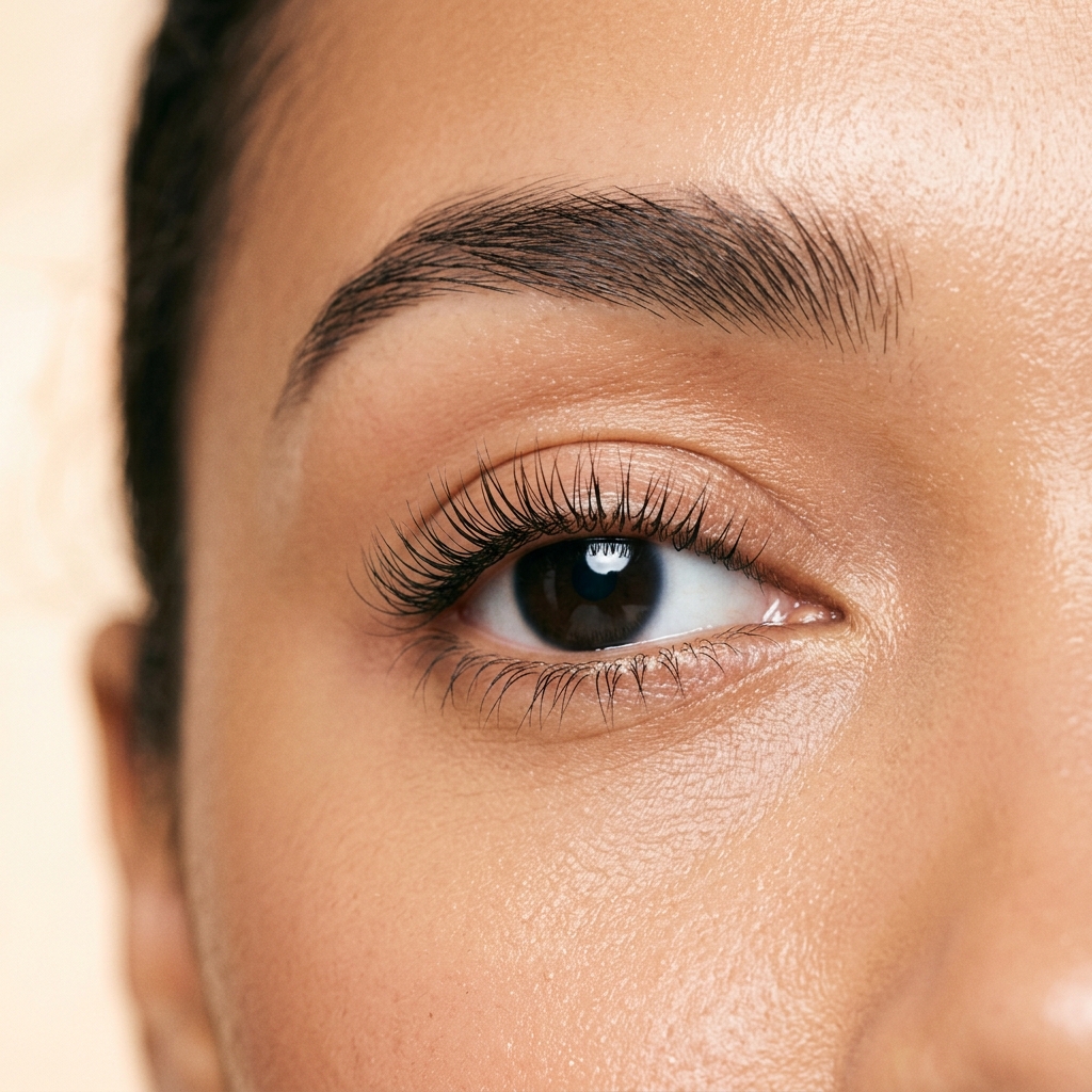 Lash Lift & Brow Styling