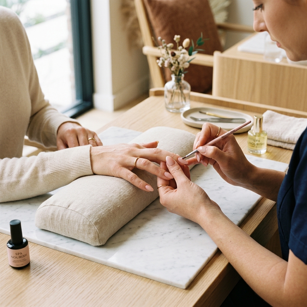 Nail Service